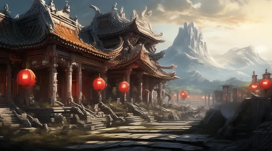 复古传神兑换码横幅图片2